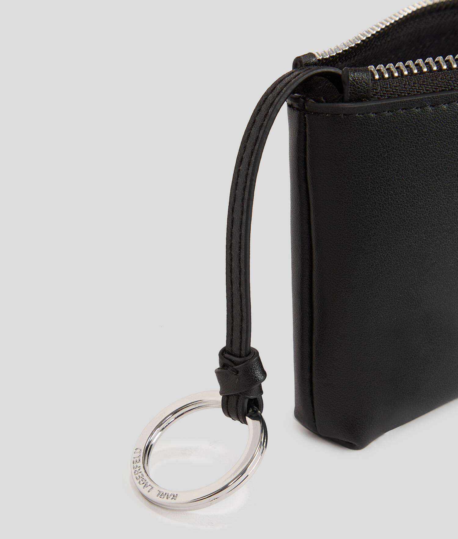 POCHETTE PORTE-CLÉS PERFORÉE K/CIRCLE