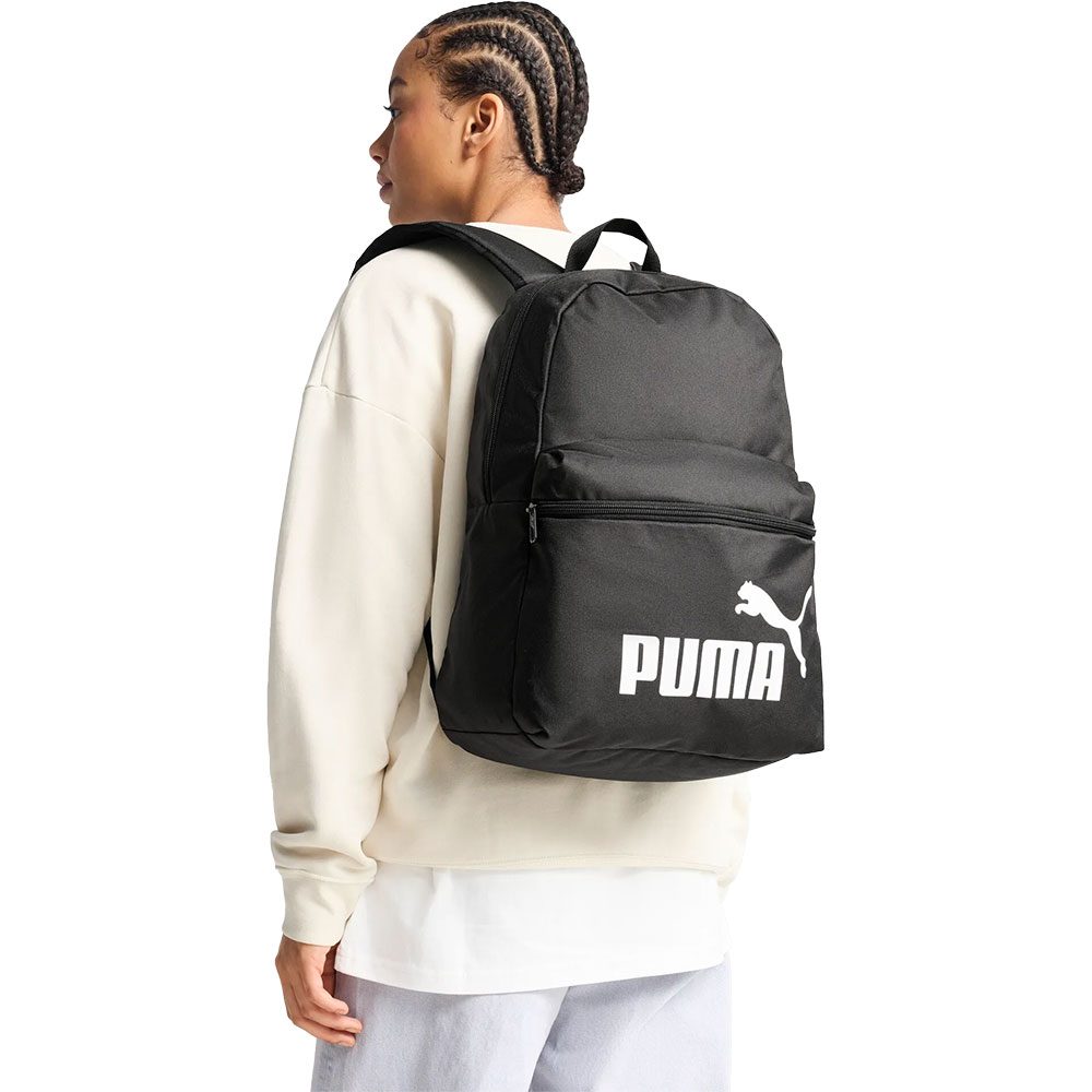 Puma Puma Phase Backpack puma black