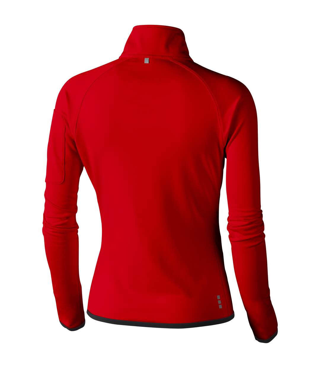 Elevate - Polaire - Femmes (Rouge) - UTPF1943