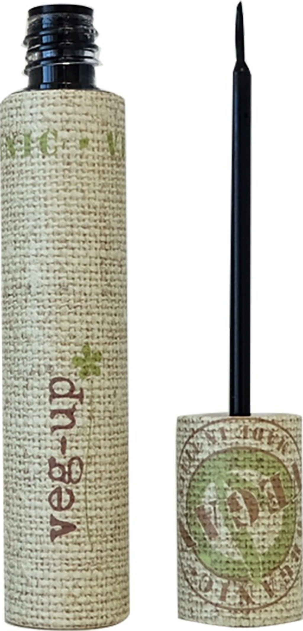 veg-up  Eyeliner Dark, 7 ml