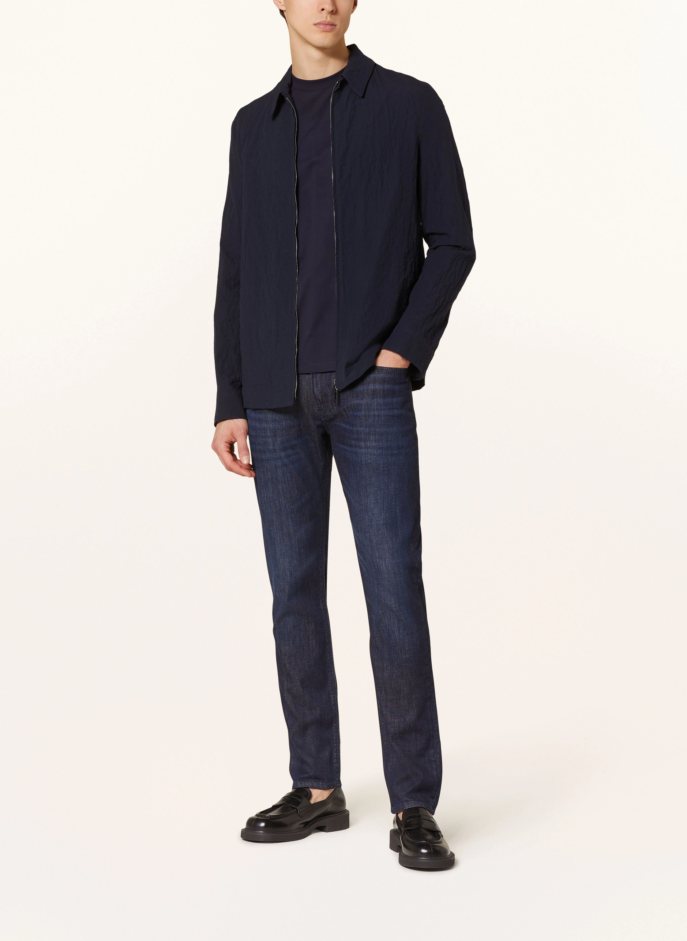 EMPORIO ARMANI Jeans Slim Fit