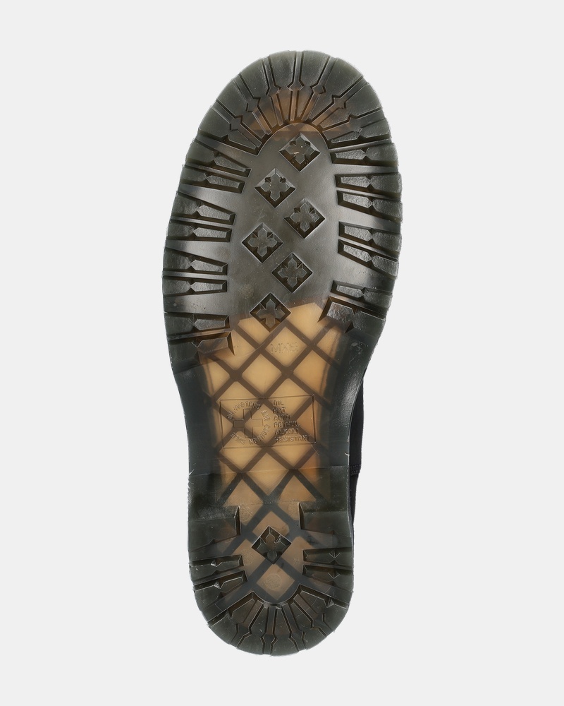 Dr. Martens Archive Pull Up Chelseaboots  - zwart