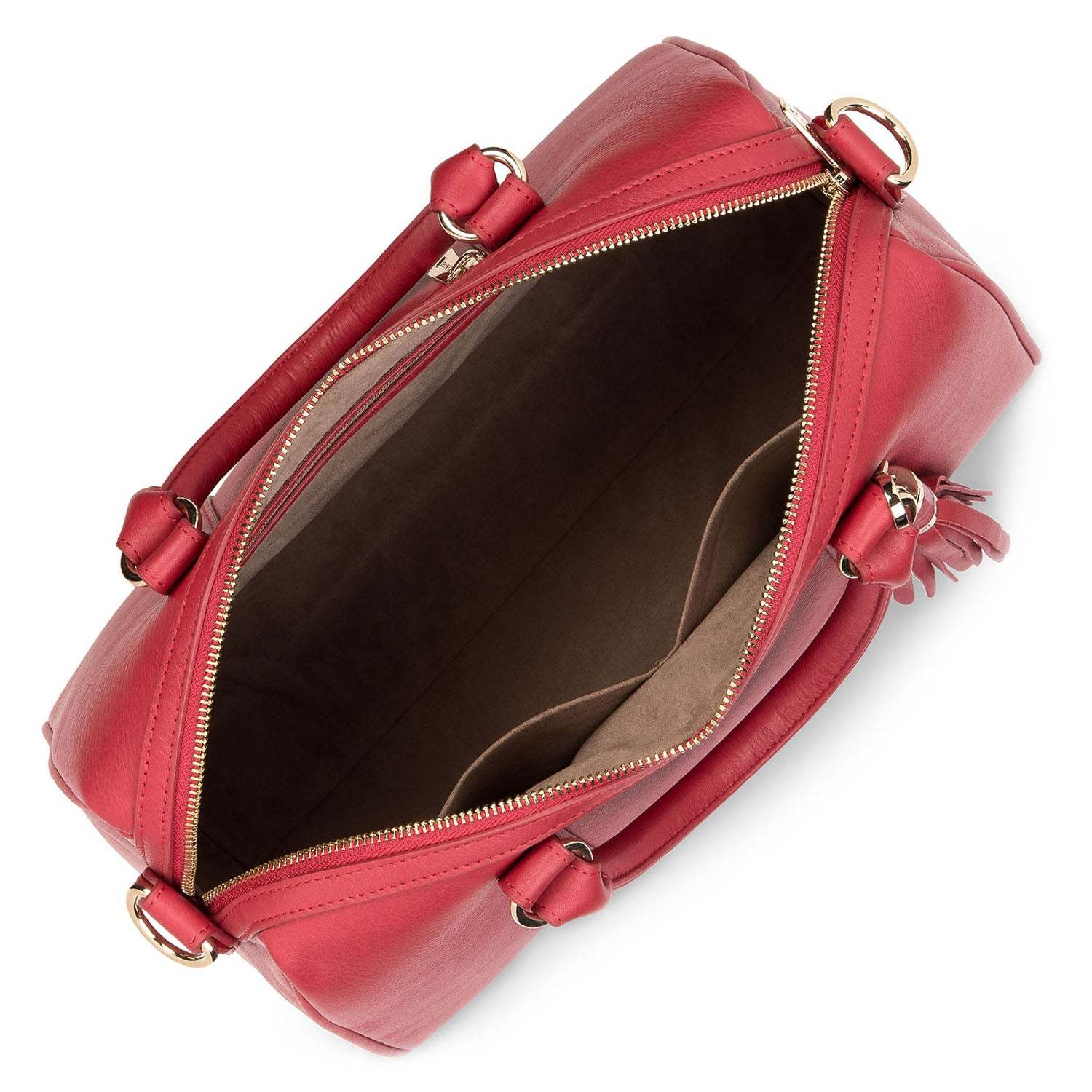 Mademoiselle Ana-Grand sac polochon