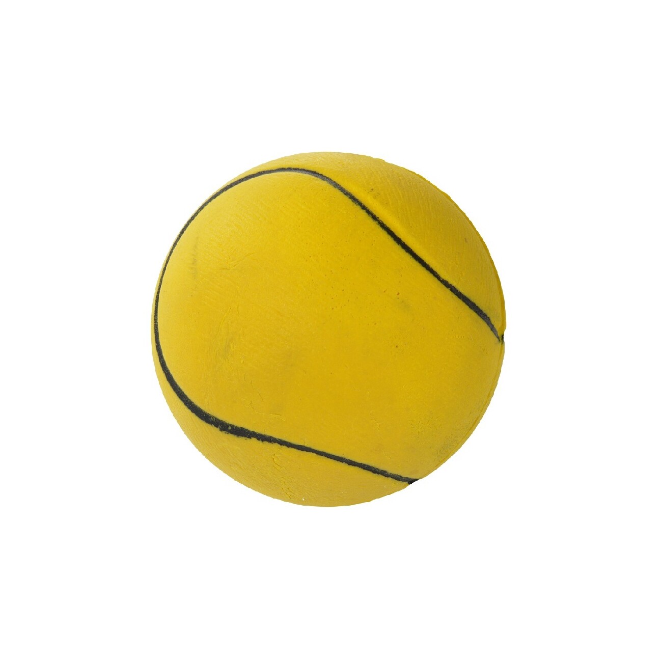 FIT+FUN Moosgummiball Sport