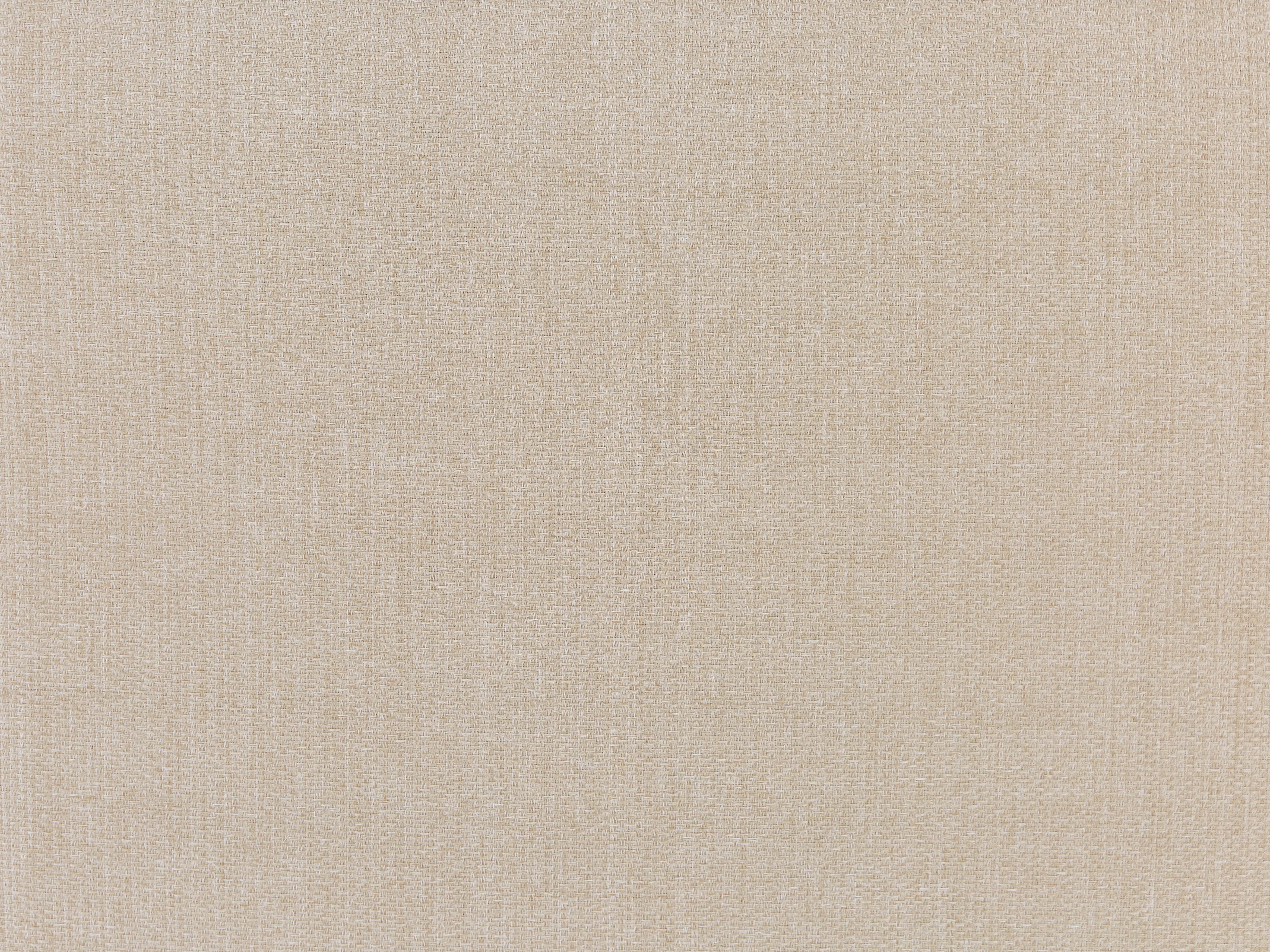 Tuin loungebank met ottomaan 7-zits BATTIFOLLO modulair Beige