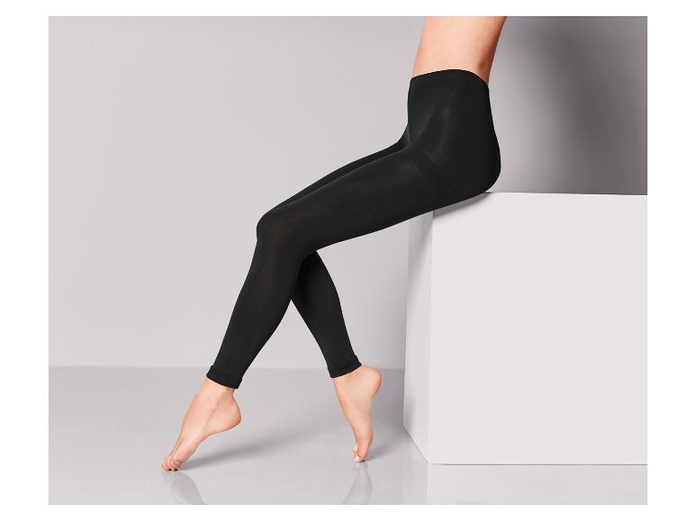 Dames thermolegging of panty