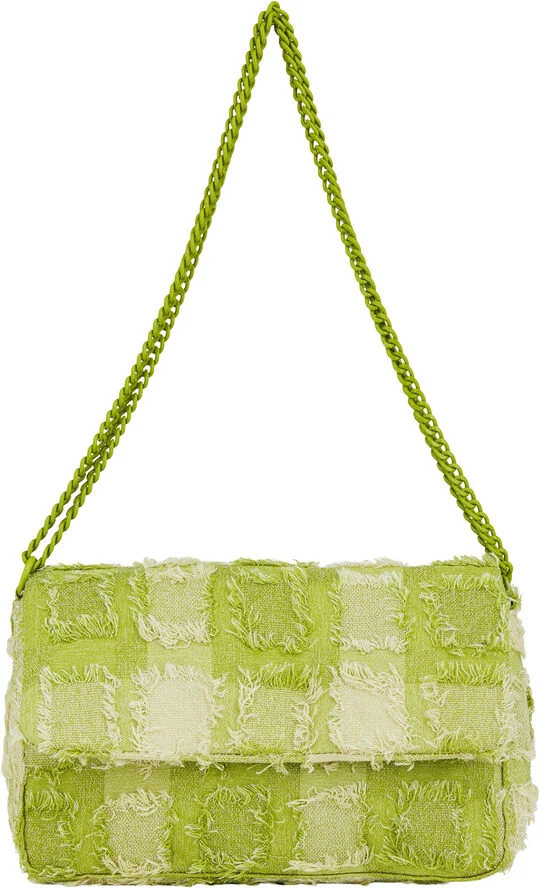 Becksöndergaard Frin Lula Bag Sphagnum green