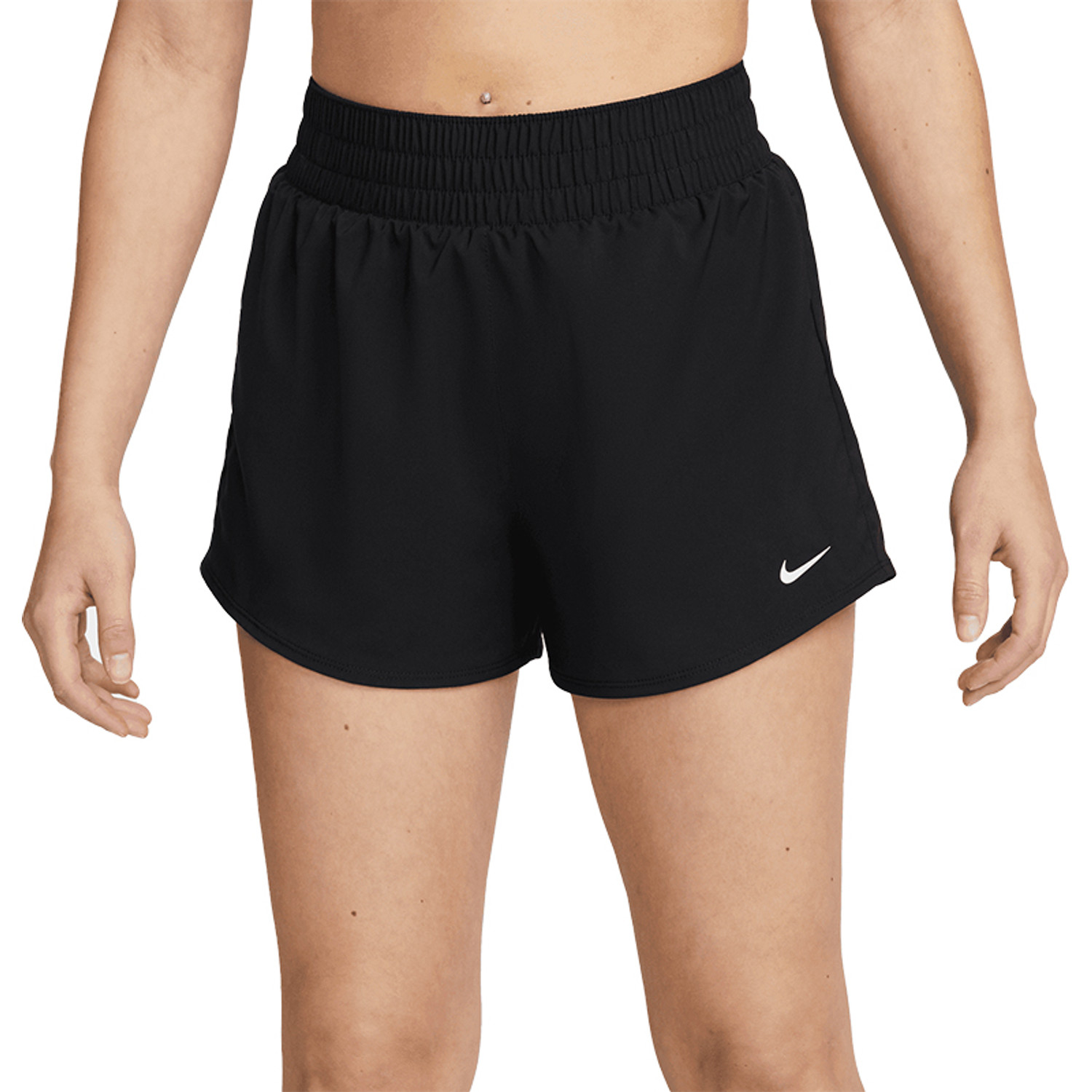 Nike One High-Rise 3 Inch Short