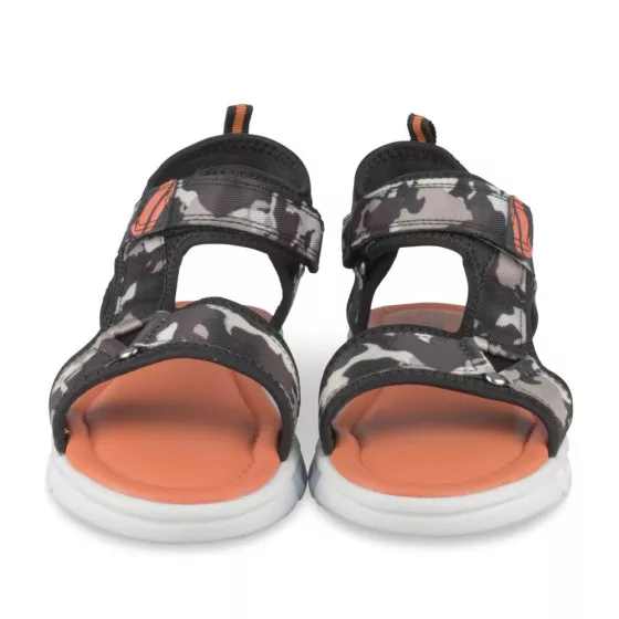 Sandales NOIR TAMS