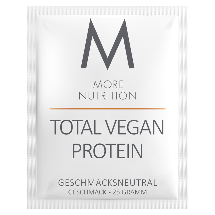 More Vegan Protein (Probe) Neutral