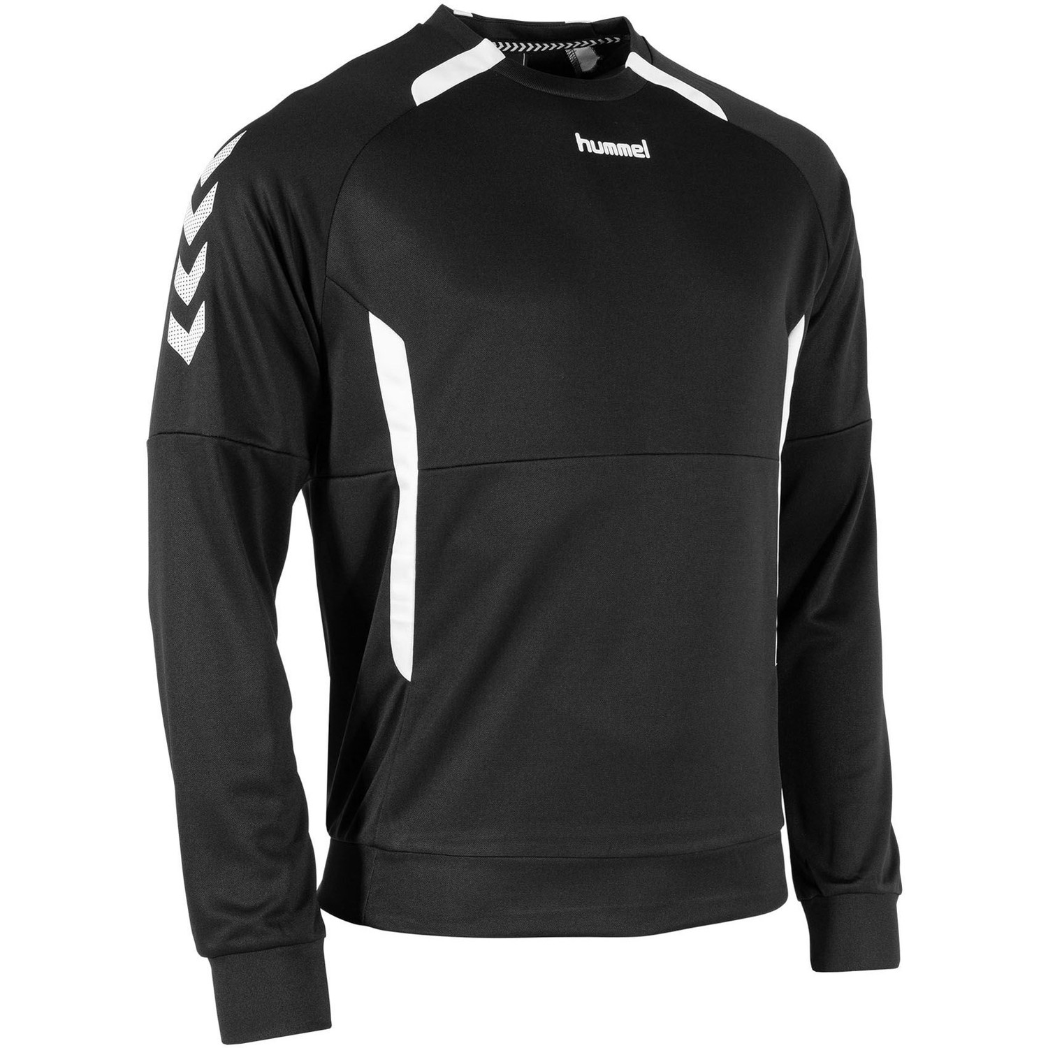 Hummel Authentic Top Round Neck Kids
