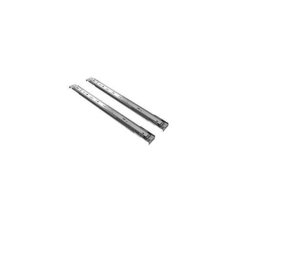 Asus, Asustor Rail-skinne, med kulelager for 1U, 2U Rack-serien