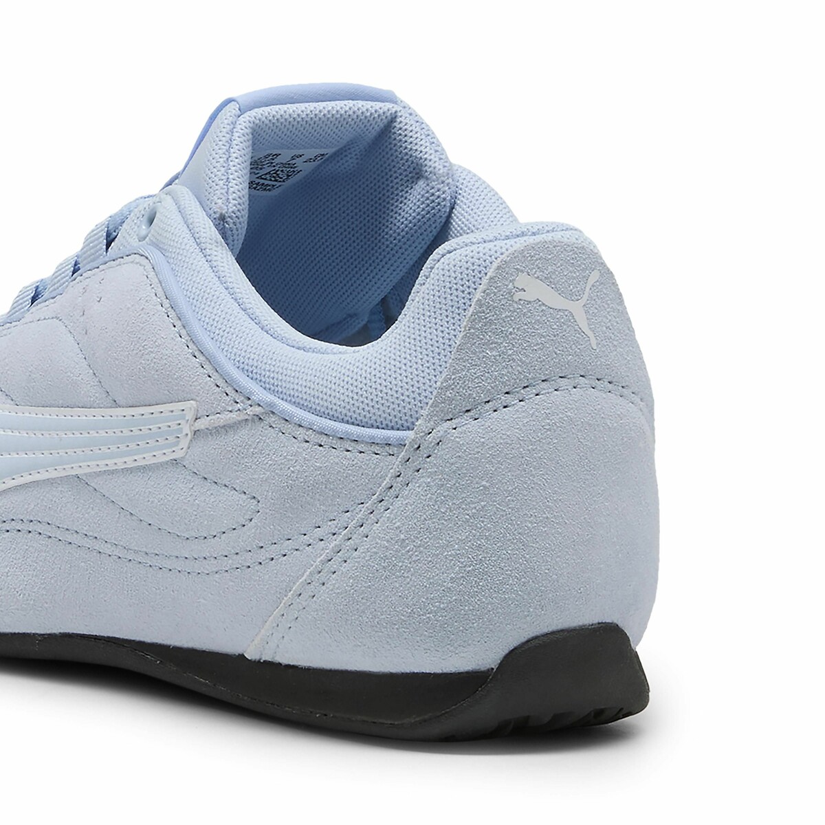 Tênis PUMA Catch Soleil Suede