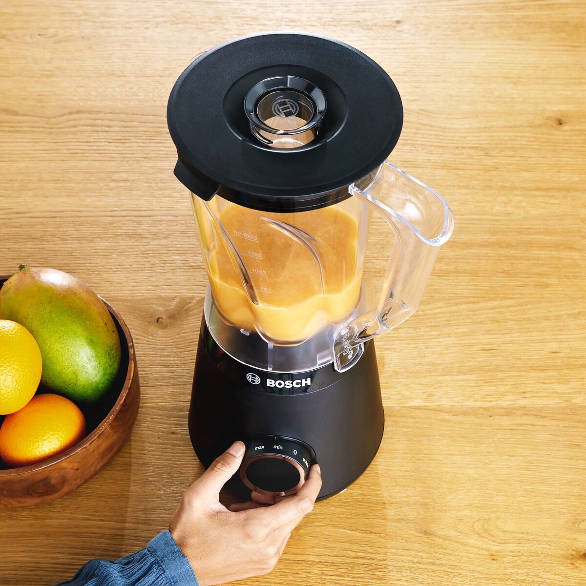 MMB6141B VitaPower blender