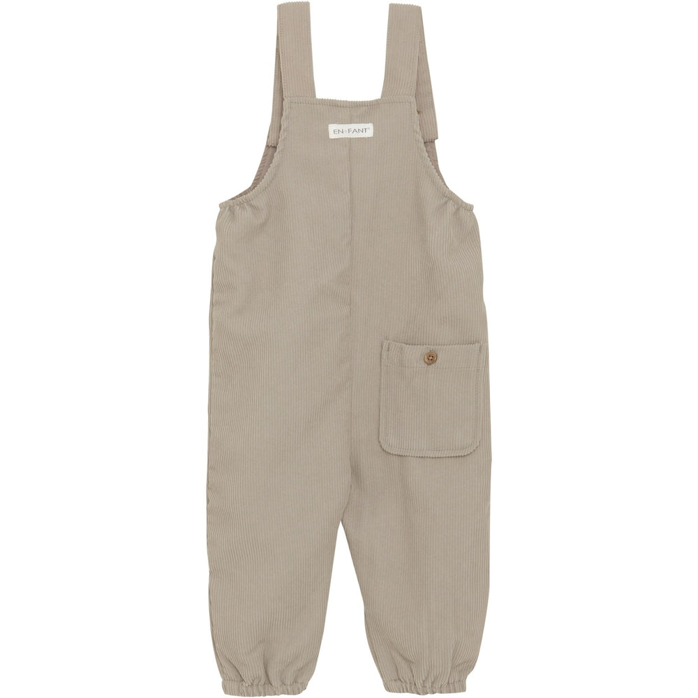 Køb En Fant Fungi Romper Corduroy