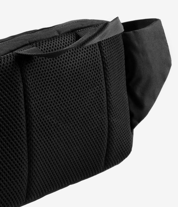 Gramicci Cordura Hiker Tasche (black)