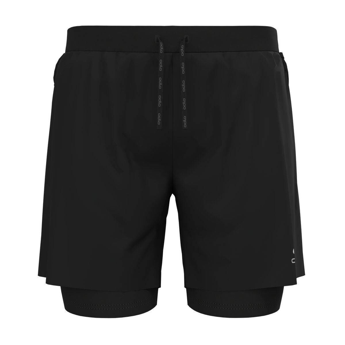 Odlo| Herren Laufshorts X-ALP TRAIL