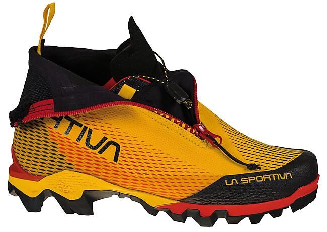 LA SPORTIVA - CHAUSSURES D'ALPINISME AEQUILIBRIUM SPEED GTX