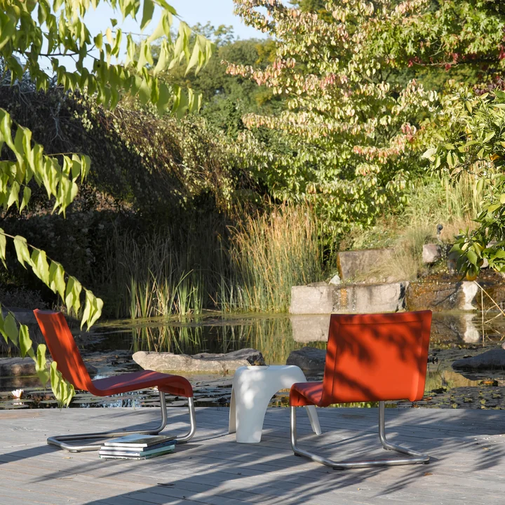 Vitra - Elephant Stool schwarz