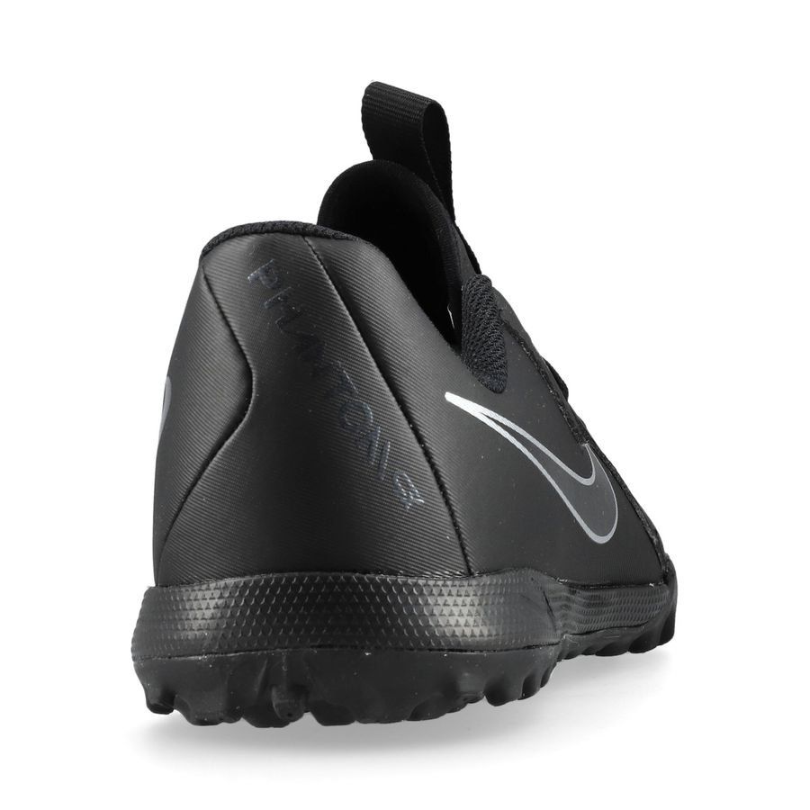 Nike Phantom GX II Academy TF Shadow - Noir Enfant