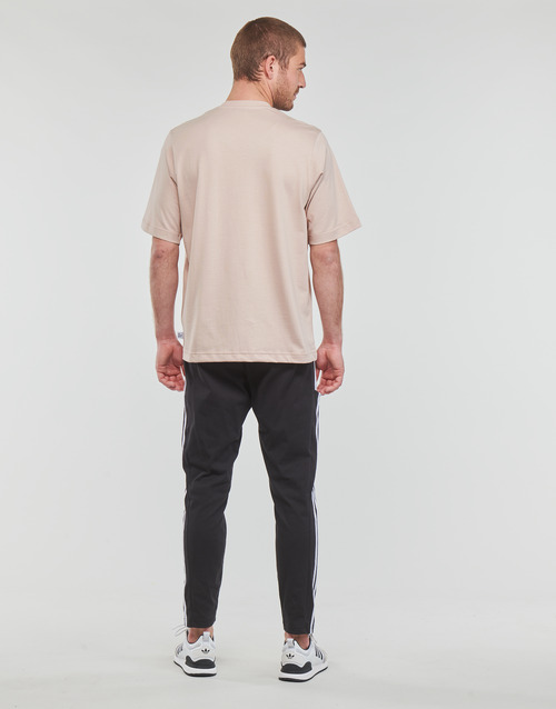 Adidas Sportswear - CAPS TEE - Beige