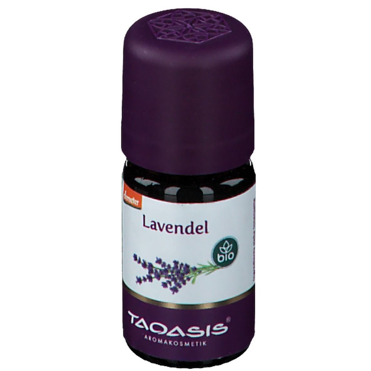 TAOASIS® Lavendel fein BIO Öl