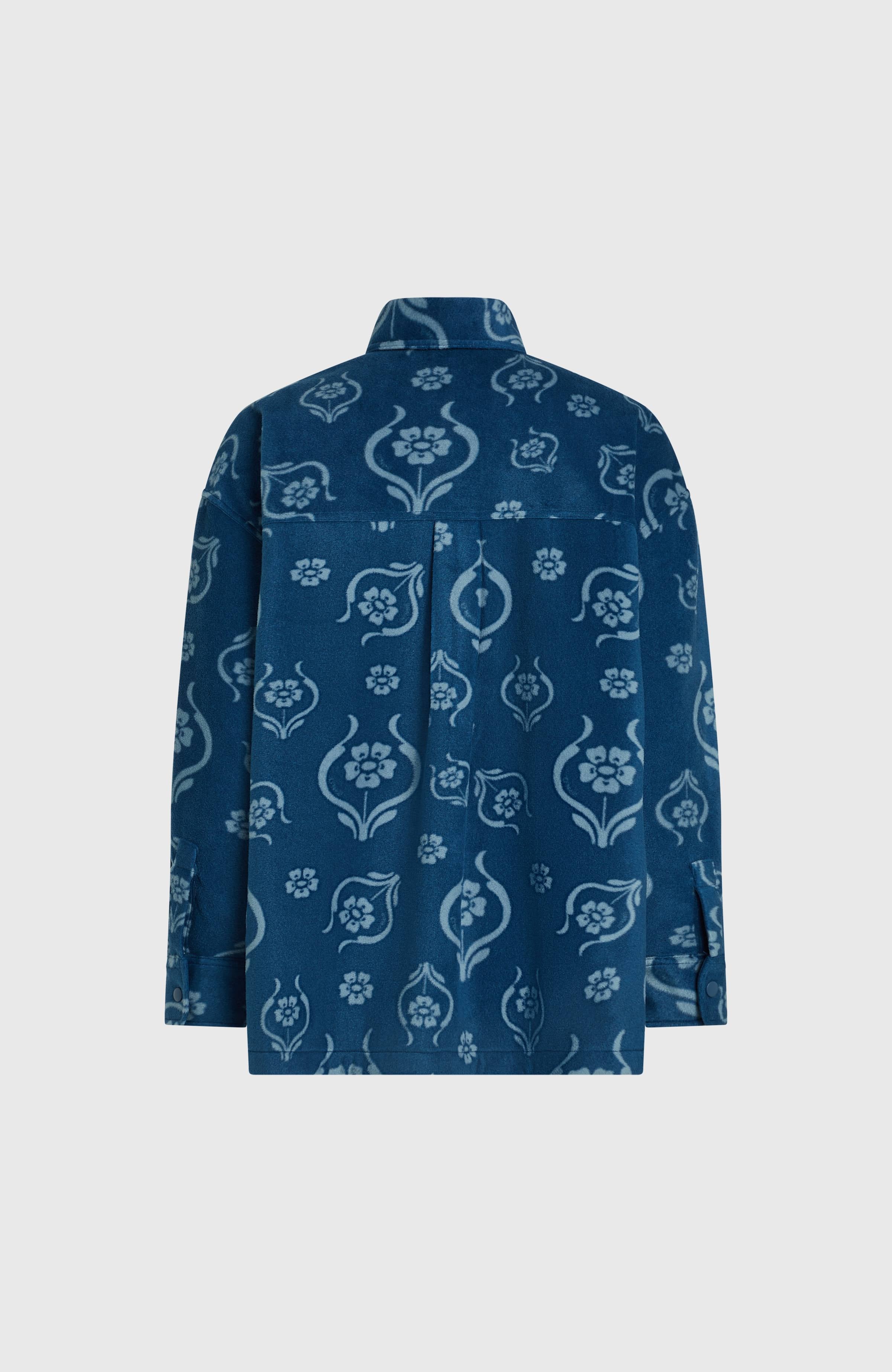 O'Riginals Superfleece blouse