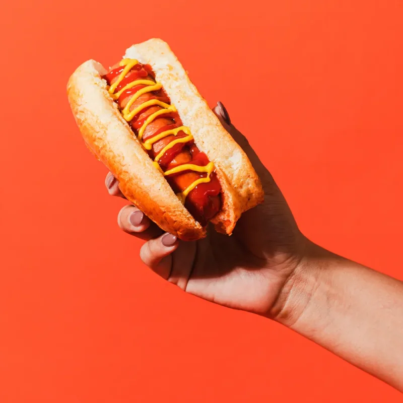 BARTSCHER - Toaster Hot-dogs