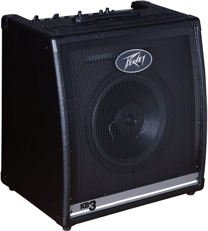 Peavey - KB 3 - Keyboardversterker - 1x12 inch - 60W