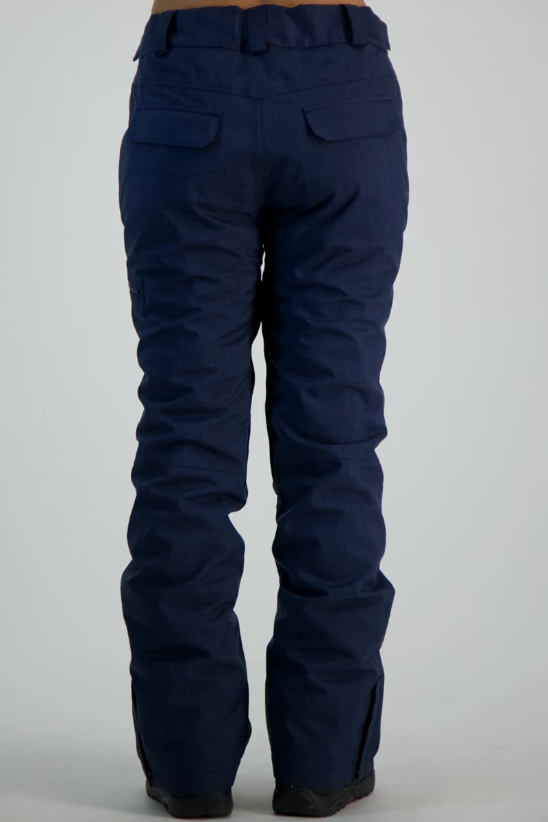 BEACH MOUNTAIN Damen Snowboardhose