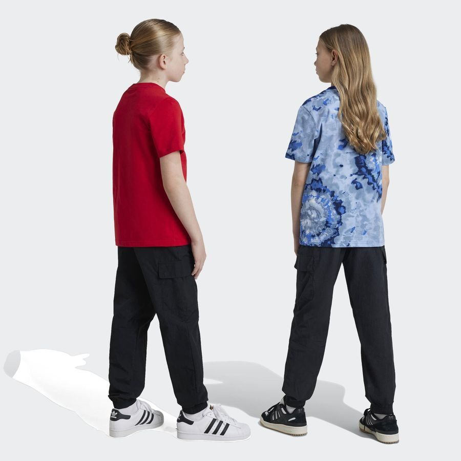 Adidas Original Pantalon cargo Enfants