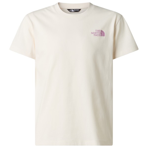 The North Face - Kid's Teen Voyage Relaxed Short Sleeve Tee - T-shirt