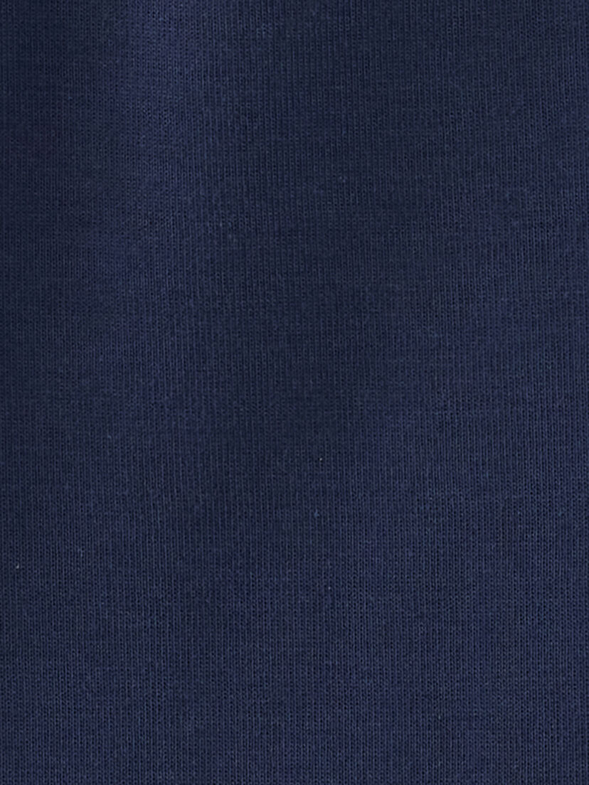 Pullover - blauw