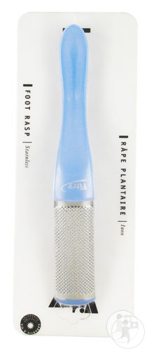 Vitry Classic Pédicure Râpe Plantaire 1 Pièce (1074)