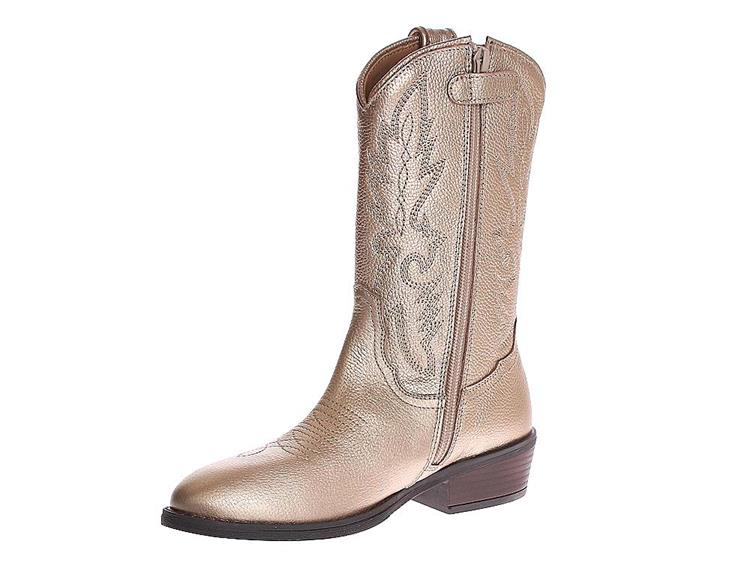 Develab 44308 Gold Brushed/Washed