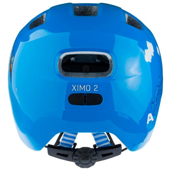 Alpina - Kid's Ximo 2 - Casque de cyclisme