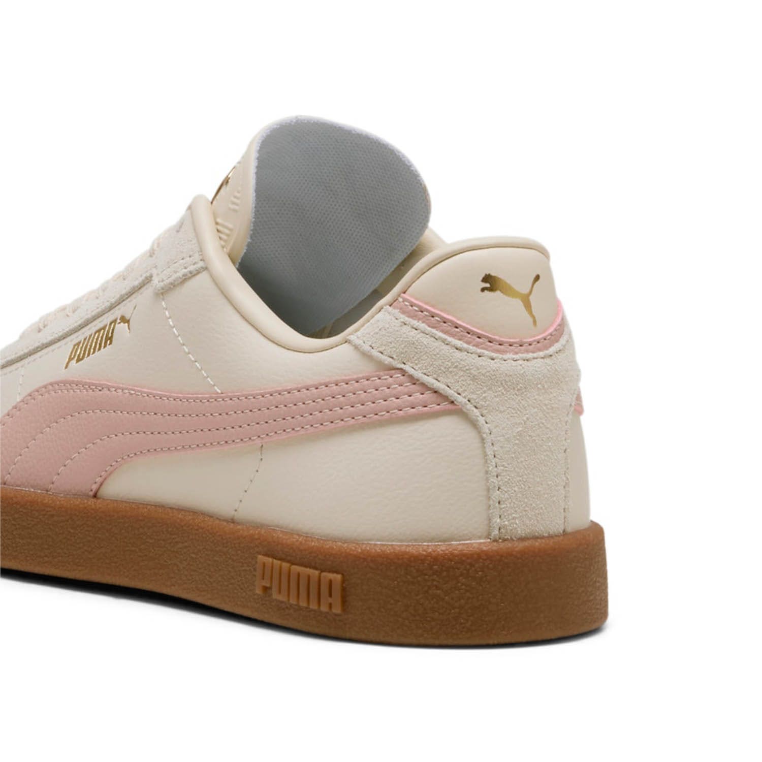 PUMA  Club II Era