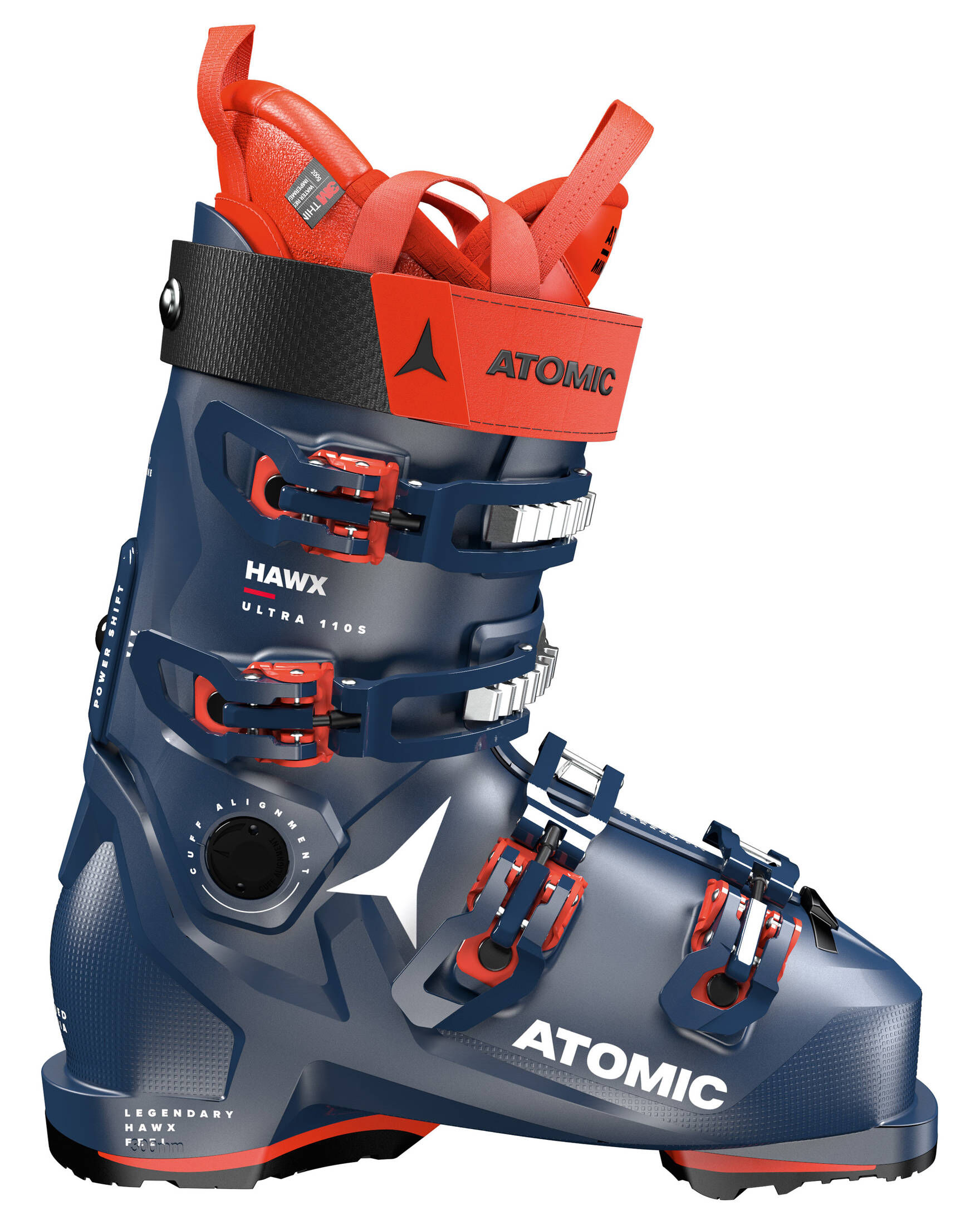 Atomic| Herren Skistiefel HAWX ULTRA 110S GW