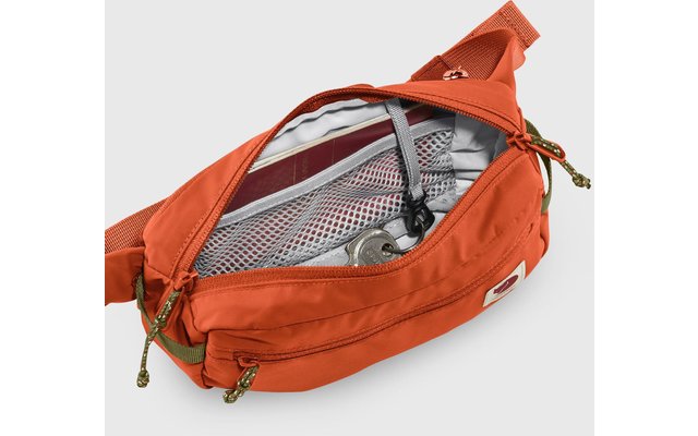 Fjällräven High Coast Hip Pack Umhängetasche