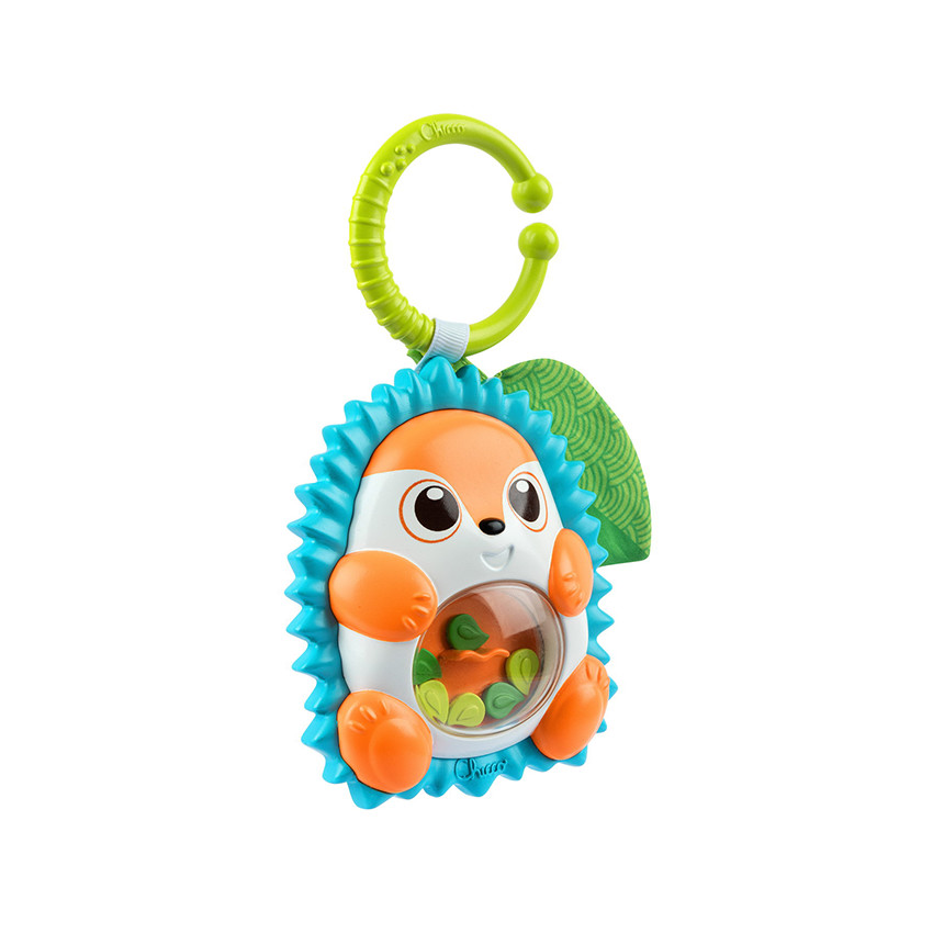 Hochet Hérisson