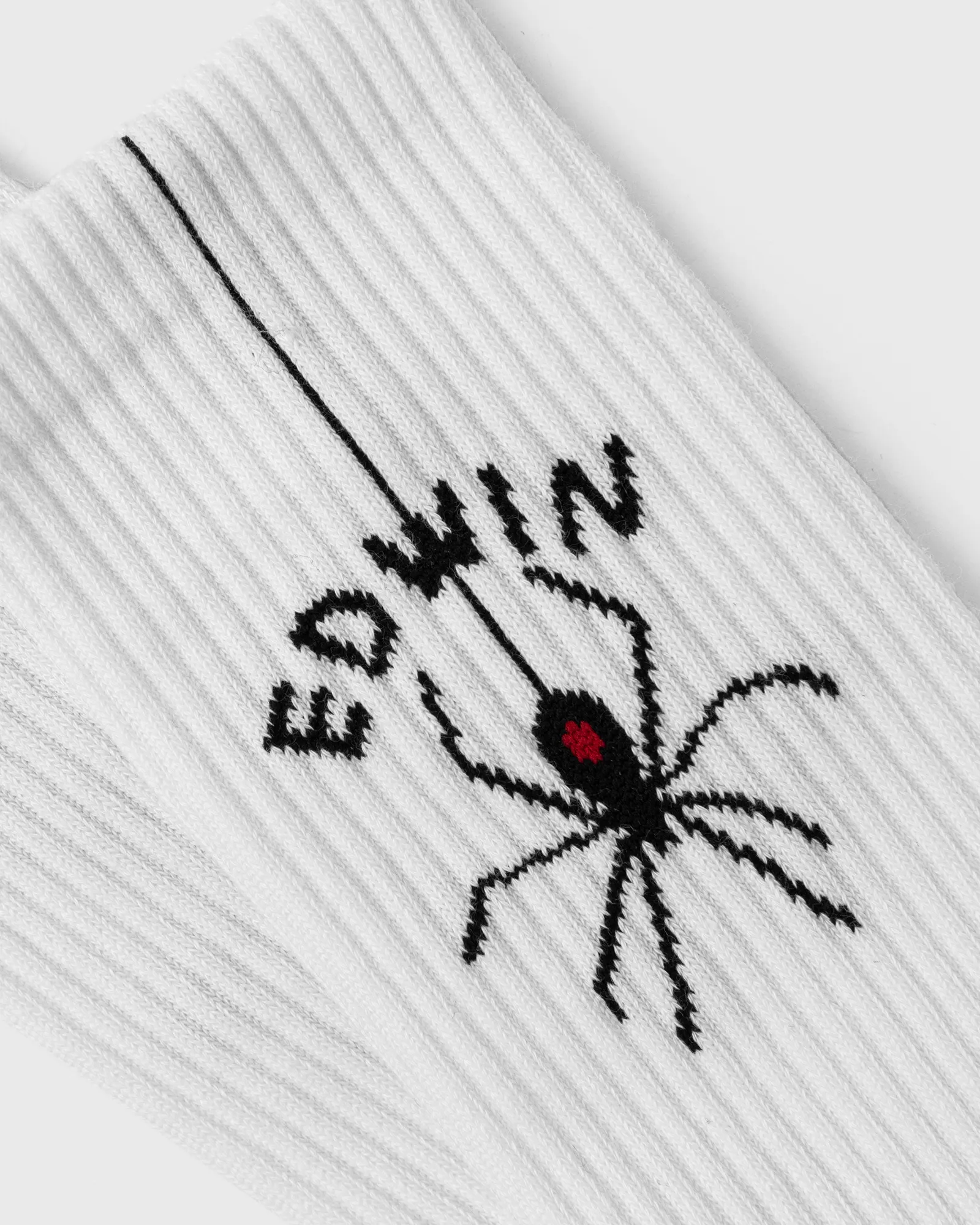 Edwin Spider Socks