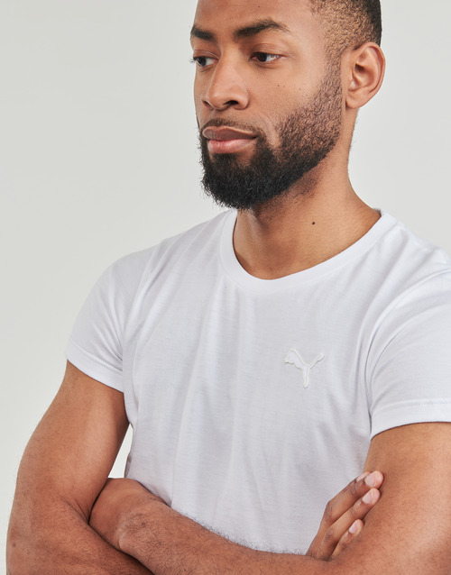 Puma - BETTER ESSENTIALS MADE IN FRANCE - Blanc