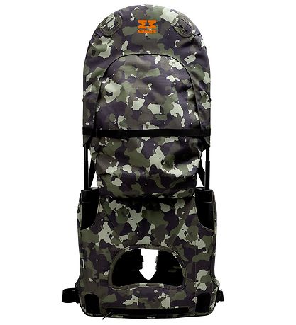MiniMeis B?restol - G4 - Camouflage