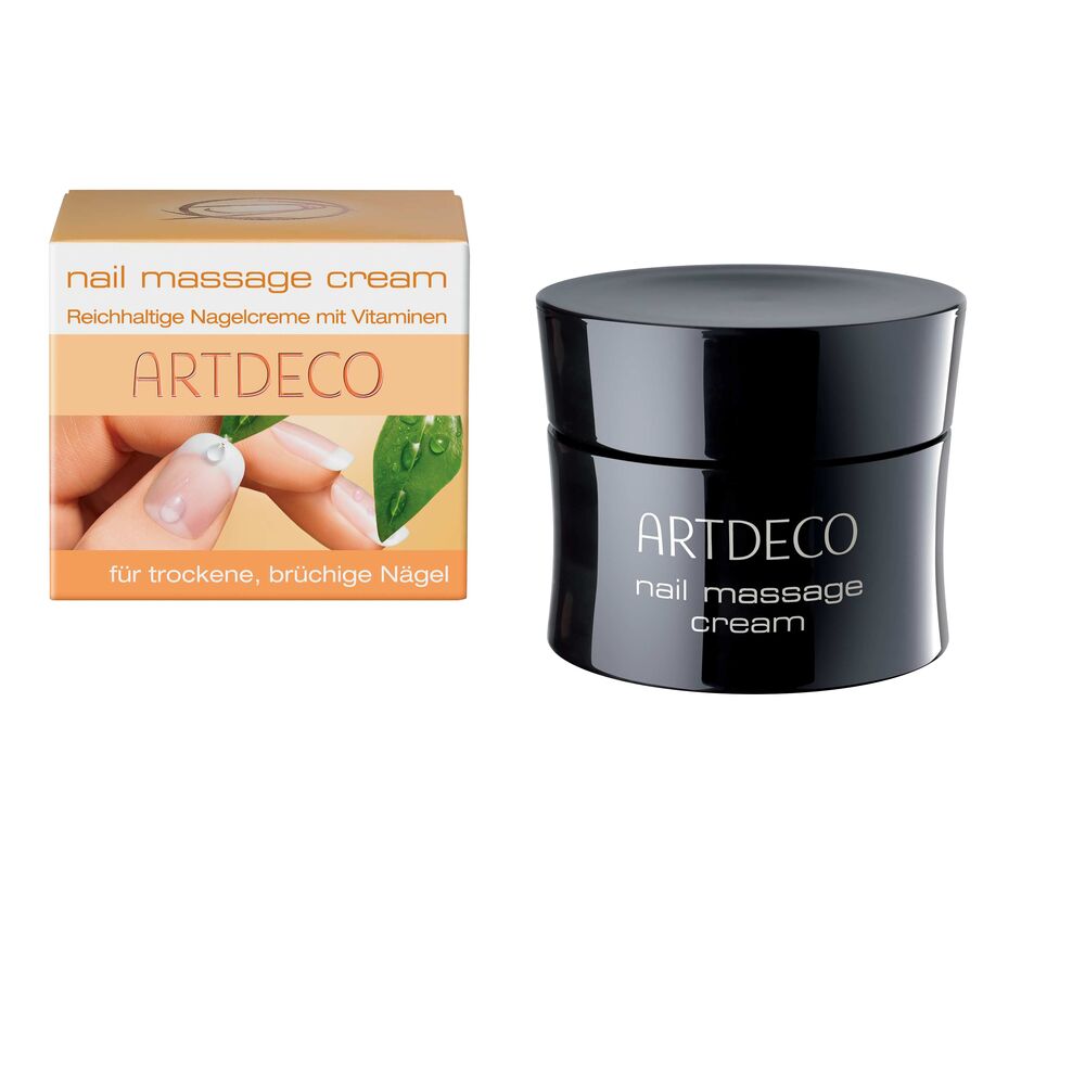 ARTDECO Nail Massage Creme 17 ml