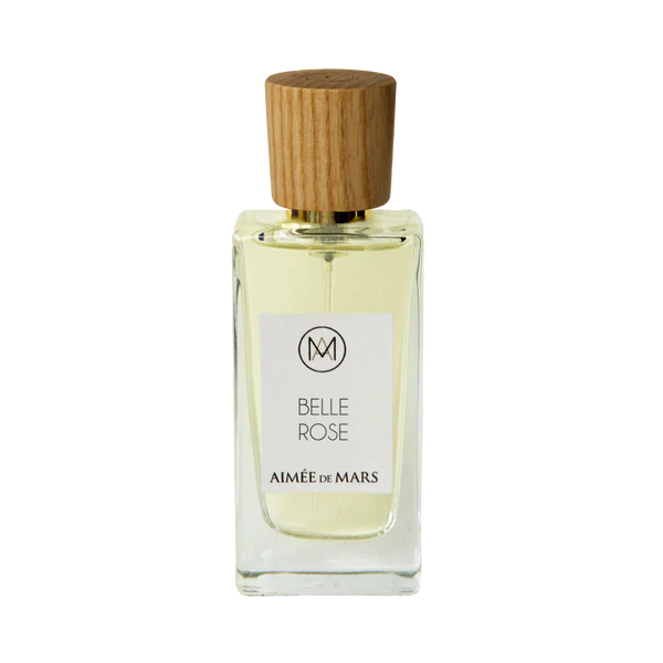 Aimée de mars Elixir de Parfum Belle Rose - 50ml
