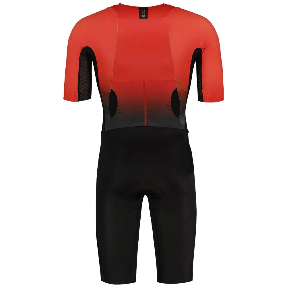 HUUB Collective Kurzarm-Trisuit