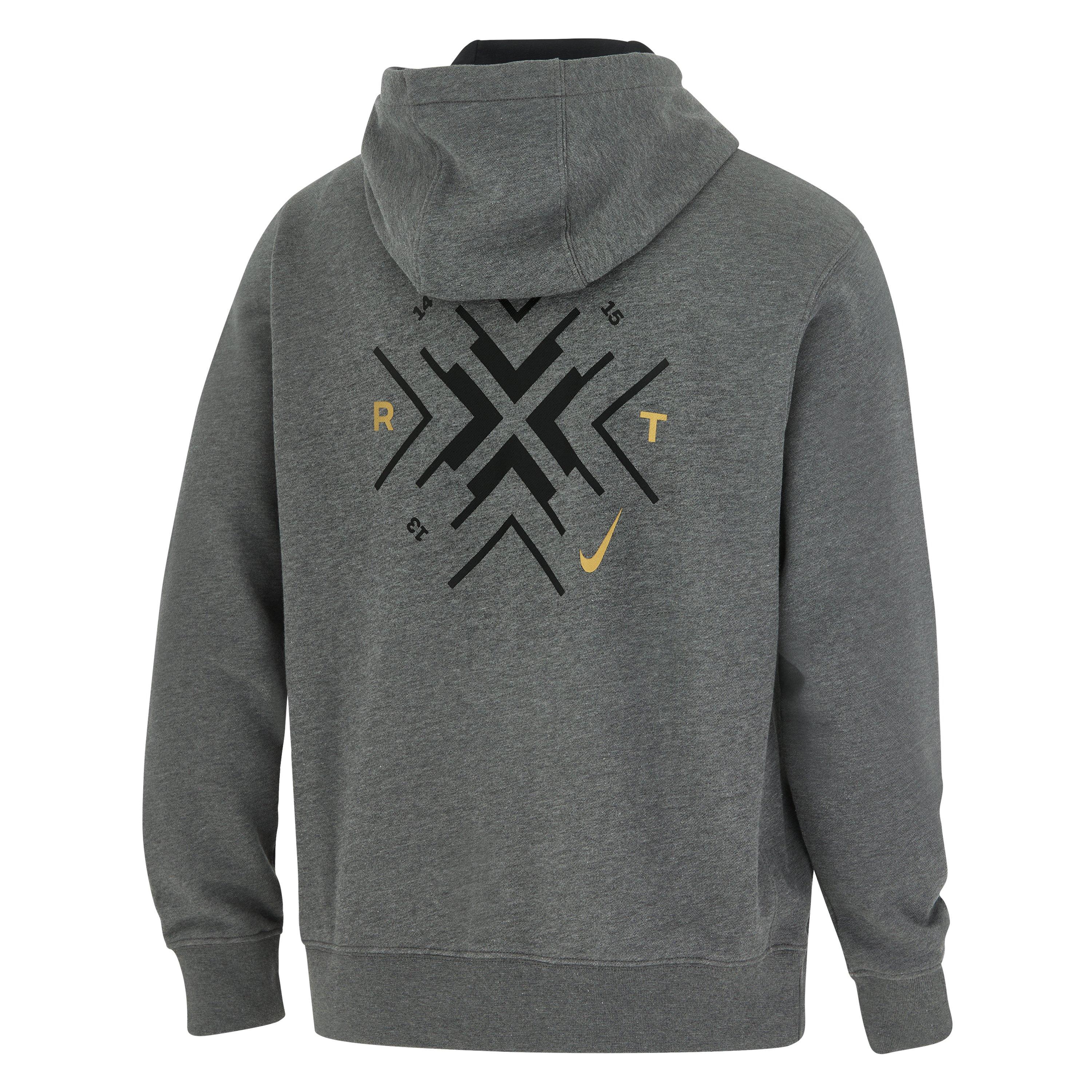 Nike RC Toulon Full Zip Hoodie Adults