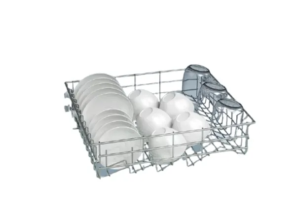 Bosch SCE52M75EU - Opvaskemaskine - Rustfrit stål