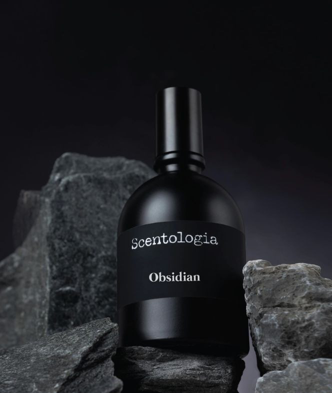 Obsidian SCENTOLOGIA 100 ML