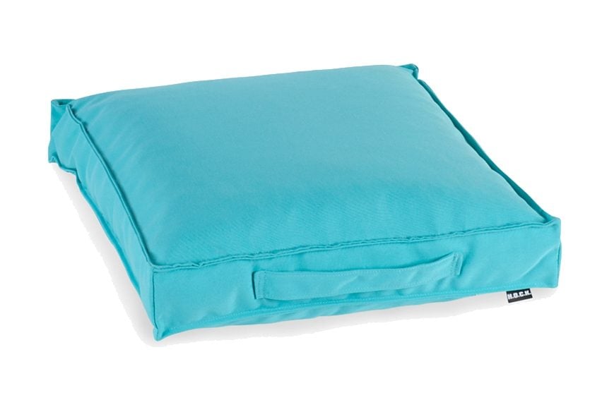 H.O.C.K. Sitzkissen »Classic Uni« 50/50 cm